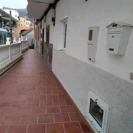 Appartement Bonito 2 Personas En Tenerife Guía de Isora