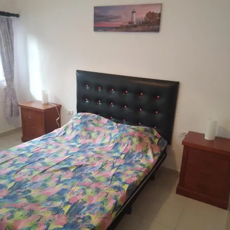Bonito 2 Personas En Tenerife Appartement