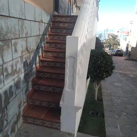 Appartement Bonito 2 Personas En Tenerife Guía de Isora