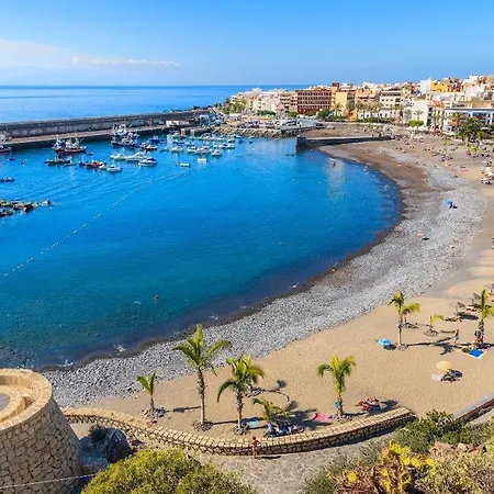 Bonito 2 Personas En Tenerife Appartement Guía de Isora