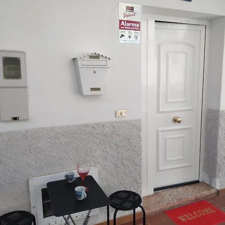 Appartement Bonito 2 Personas En Tenerife *
