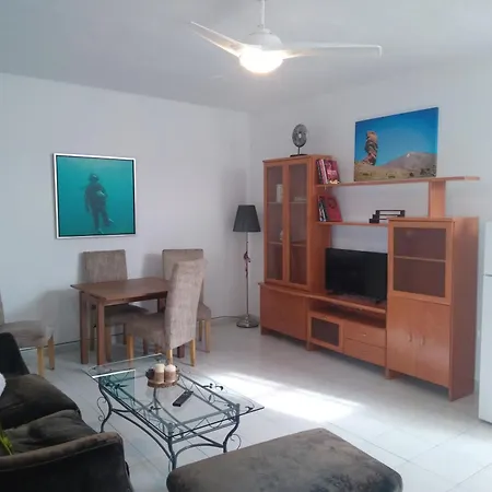 Bonito 2 Personas En Tenerife *