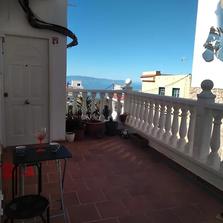 Bonito 2 Personas En Tenerife Appartement