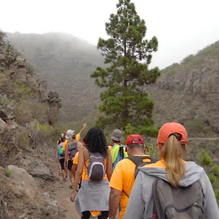 Bonito 2 Personas En Tenerife * Guía de Isora