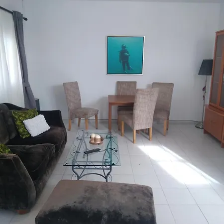 Bonito 2 Personas En Tenerife Appartement Guía de Isora