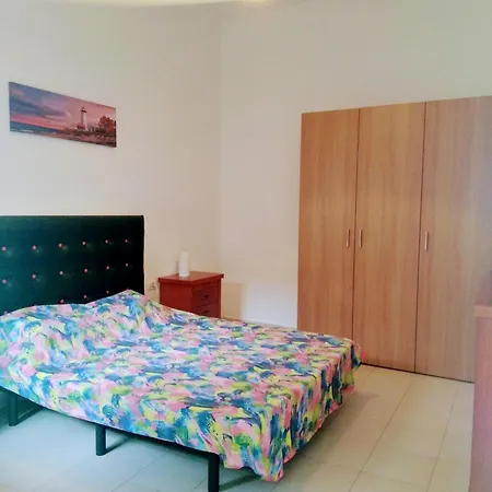 Appartement Bonito 2 Personas En Tenerife Guía de Isora