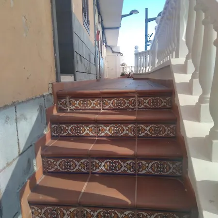 Appartement Bonito 2 Personas En Tenerife