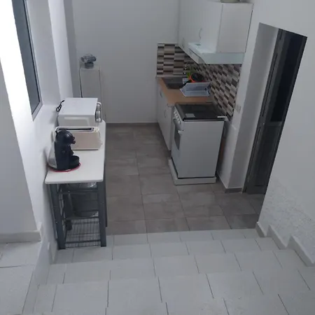 Bonito 2 Personas En Tenerife Guía de Isora