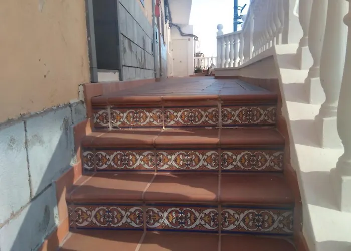 Lägenhet Bonito 2 Personas En Tenerife